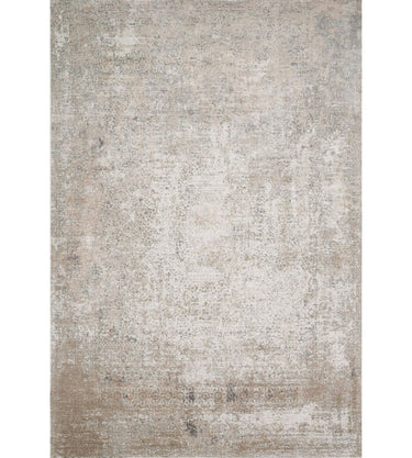 Sienne Rug - Ivory/Pebble at online8 furniture store Auckland