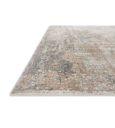 Sienne Rug - Ivory/Pebble at online8 furniture store Auckland