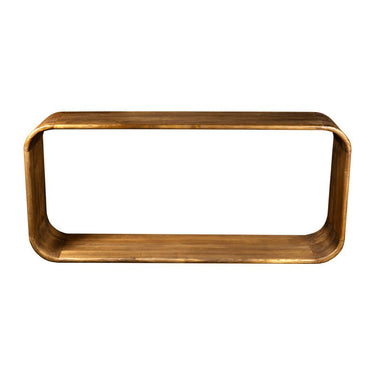 Sierra Band Console Table at online8 furniture store Auckland