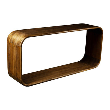 Sierra Band Console Table at online8 furniture store Auckland