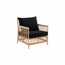 Sika Design Caroline Exterior Lounge Chair at Online8 Furniture Auckland NZ