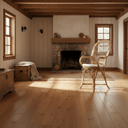SIKA Fleur Rattan Armchair - Antique at Online8 Furniture Auckland NZ