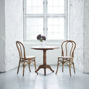 SIKA Originals Lulu Rattan Side Chair - Antique at Online8 Furniture Auckland NZ