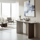 Silver Decorative Clam at Online8 Furniture Auckland NZ