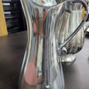 Large Polished Jug | Pitcher | Silverware  at online8 furniture store Auckland