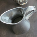 Large Polished Jug | Pitcher | Silverware  at online8 furniture store Auckland