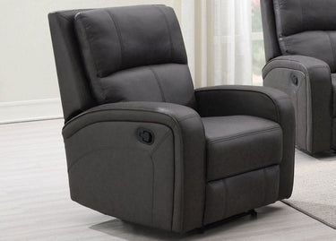 Silverton Recliner Lounge Suite - 3+1+1 at online8 furniture store Auckland