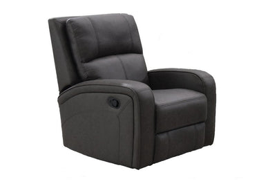 Silverton Recliner Lounge Suite - 3+1+1 at online8 furniture store Auckland
