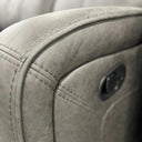 Silverton Recliner Lounge Suite - 3+1+1 at online8 furniture store Auckland