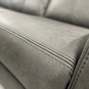Silverton Recliner Lounge Suite - 3+1+1 at online8 furniture store Auckland