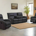 Silverton Single Recliner Chair at online8 furniture store Auckland