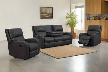 Silverton Single Recliner Chair at online8 furniture store Auckland