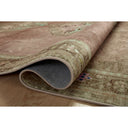 Sinclair Clay Tobacco Rug - 229x289 Cm at online8 furniture store Auckland