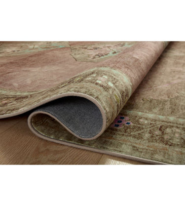 Sinclair Clay Tobacco Rug - 229x289 Cm at online8 furniture store Auckland