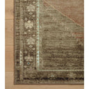 Sinclair Clay Tobacco Rug - 229x289 Cm at online8 furniture store Auckland
