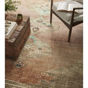 Sinclair Clay Tobacco Rug - 229x289 Cm at online8 furniture store Auckland