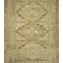 Sinclair Rug - Khaki Tobacco - 229x289cm at online8 furniture store Auckland
