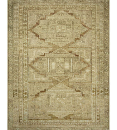 Sinclair Rug - Khaki Tobacco - 229x289cm at online8 furniture store Auckland