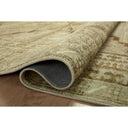 Sinclair Rug - Khaki Tobacco - 229x289cm at online8 furniture store Auckland