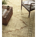 Sinclair Rug - Khaki Tobacco - 229x289cm at online8 furniture store Auckland