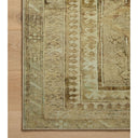 Sinclair Rug - Khaki Tobacco - 229x289cm at online8 furniture store Auckland