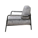 Sinclair Velvet Armchair at online8 furniture store Auckland