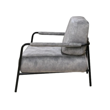 Sinclair Velvet Armchair at online8 furniture store Auckland