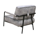 Sinclair Velvet Armchair at online8 furniture store Auckland