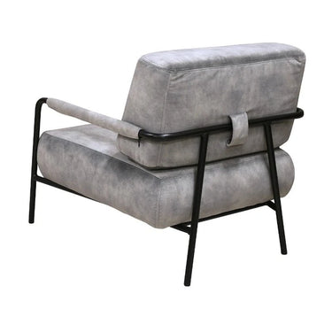 Sinclair Velvet Armchair at online8 furniture store Auckland
