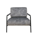 Sinclair Velvet Armchair at online8 furniture store Auckland