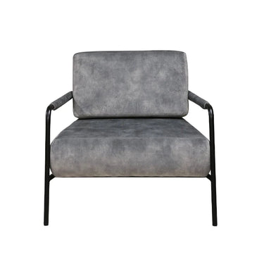 Sinclair Velvet Armchair at online8 furniture store Auckland
