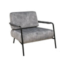 Sinclair Velvet Armchair at online8 furniture store Auckland