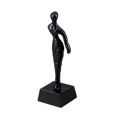Single Arms Small Deco Sculpture at online8 furniture store Auckland