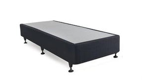 Classic Single Bed (Mattress + Base)