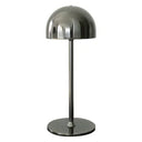 Sirius Rechargeable Tim Lamp - Black Nickel at Online8 Furniture Auckland NZ