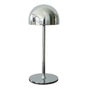 Sirius Rechargeable Tim Lamp - Chrome at Online8 Furniture Auckland NZ