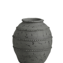 Sirocco Ceramic Vase - Small at Online8 Furniture Auckland NZ