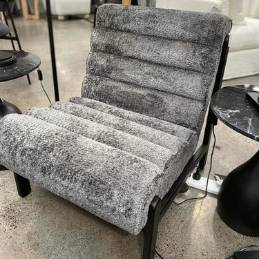 Sisco Lounge Chair  at online8 furniture store Auckland