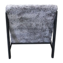 Sisco Lounge Chair  at online8 furniture store Auckland