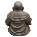 Sitting Buddha Statue - 49Cm at online8 furniture store Auckland