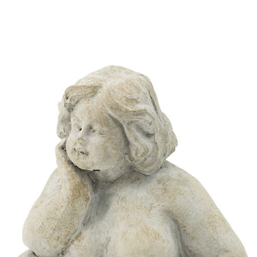 Sitting Lady at online8 furniture store Auckland