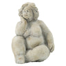 Sitting Lady at online8 furniture store Auckland
