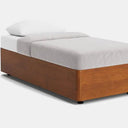 Sleepneat Bed Base - NZ Made at online8 furniture store Auckland