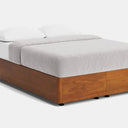 Sleepneat Bed Base - NZ Made at online8 furniture store Auckland