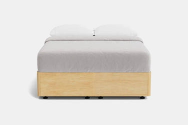 Sleepneat Bed Base - NZ Made at online8 furniture store Auckland