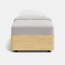 Sleepneat Bed Base - NZ Made at online8 furniture store Auckland