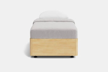 Sleepneat Bed Base - NZ Made at online8 furniture store Auckland