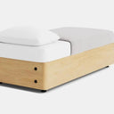 Sleepneat Bed Base - NZ Made at online8 furniture store Auckland