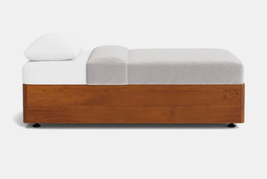 Sleepneat Bed Base - NZ Made at online8 furniture store Auckland