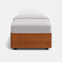 Sleepneat Bed Base - NZ Made at online8 furniture store Auckland